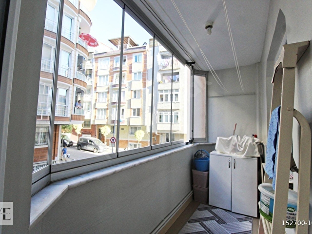 CUMHURİYET MAH.MASRAFSIZ KULLANIŞLI 2+1 SATILIK DAİRE - Görsel 4