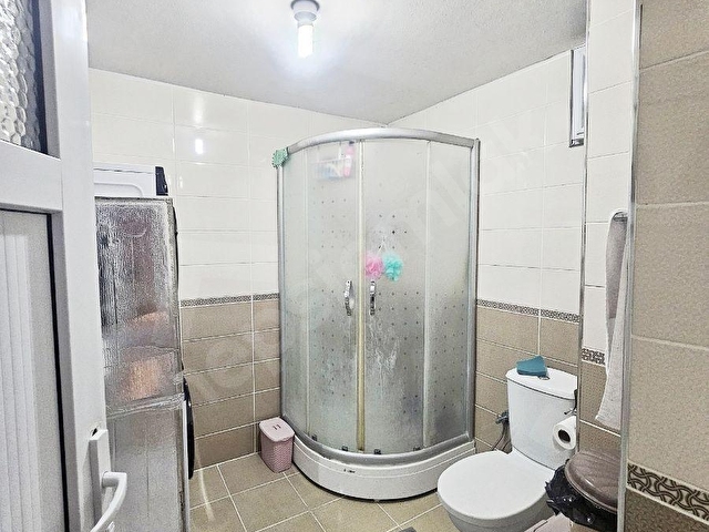 CUMHURİYET MAH.MASRAFSIZ KULLANIŞLI 2+1 SATILIK DAİRE - Görsel 11