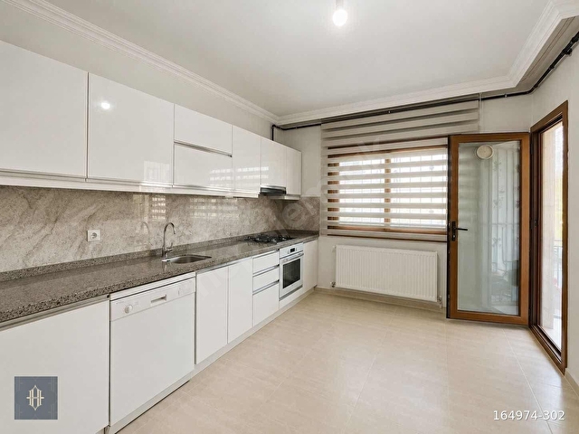 Milas Cumhuriyet Mah. Satılık 3+1 125m2 Net Harmaya Real Estate - Görsel 5