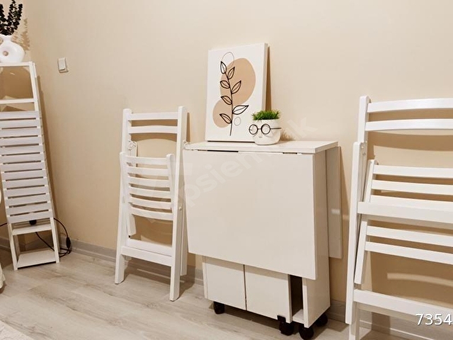 Metroya ve Kampüse Yakın, Masrafsız Kiralık Eşyalı Daire - Görsel 9
