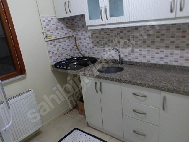 Metroya ve Kampüse Yakın, Masrafsız Kiralık Eşyalı Daire - Görsel 11