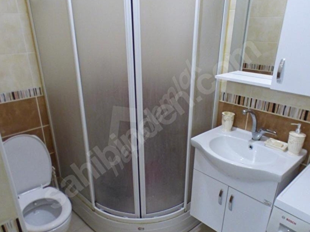 Metroya ve Kampüse Yakın, Masrafsız Kiralık Eşyalı Daire - Görsel 17