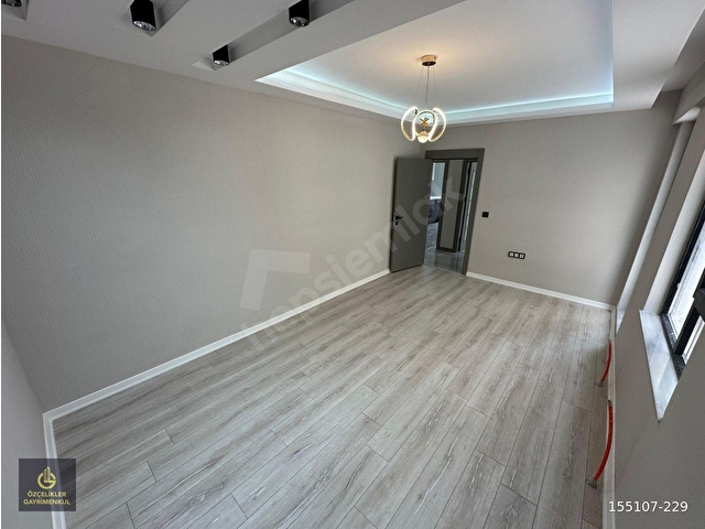 KEÇİÖREN DE SIFIR BİNADA FULL YAPILI KİRALIK DAİRE - Görsel 18