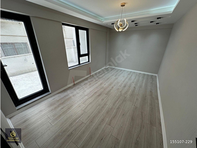 KEÇİÖREN DE SIFIR BİNADA FULL YAPILI KİRALIK DAİRE - Görsel 22