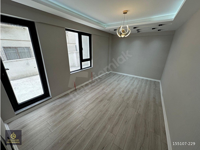 KEÇİÖREN DE SIFIR BİNADA FULL YAPILI KİRALIK DAİRE - Görsel 24
