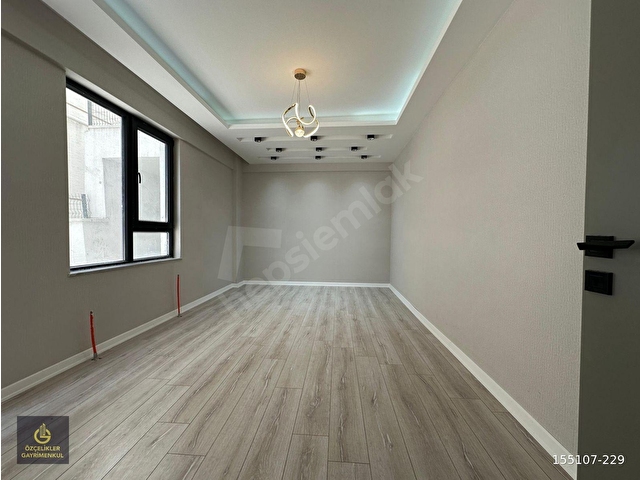 KEÇİÖREN DE SIFIR BİNADA FULL YAPILI KİRALIK DAİRE - Görsel 19