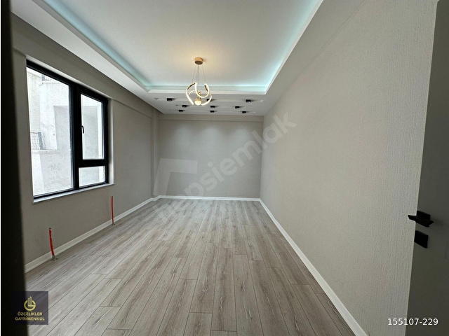 KEÇİÖREN DE SIFIR BİNADA FULL YAPILI KİRALIK DAİRE - Görsel 3