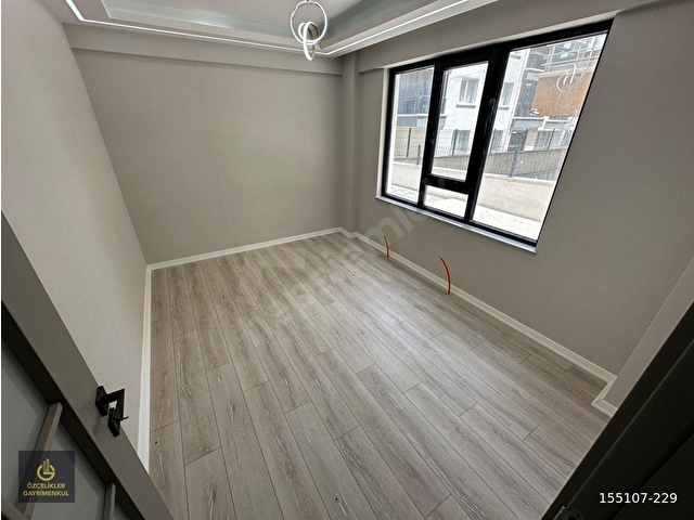 KEÇİÖREN DE SIFIR BİNADA FULL YAPILI KİRALIK DAİRE - Görsel 8