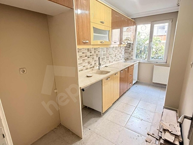 SANCAKTEPE İNÖNÜ MAHALLESİNDE KİRALIK 2+1 DAİRE - Görsel 11