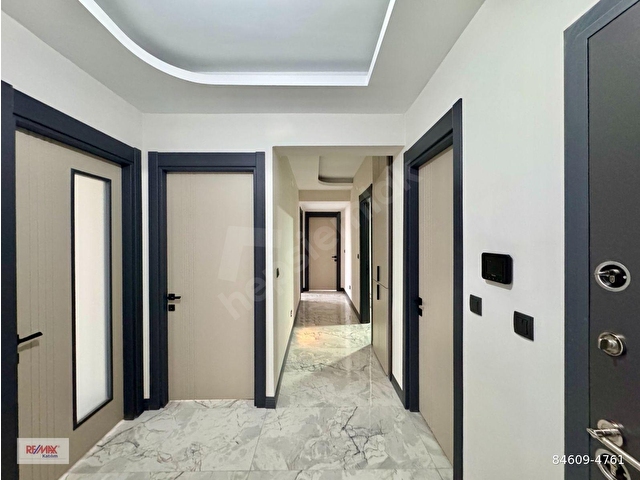 KAZIM KARABEKİR MAHALLESİNDE SATILIK SIFIR LÜX 3+1 GENİŞ DAİRE - Görsel 2