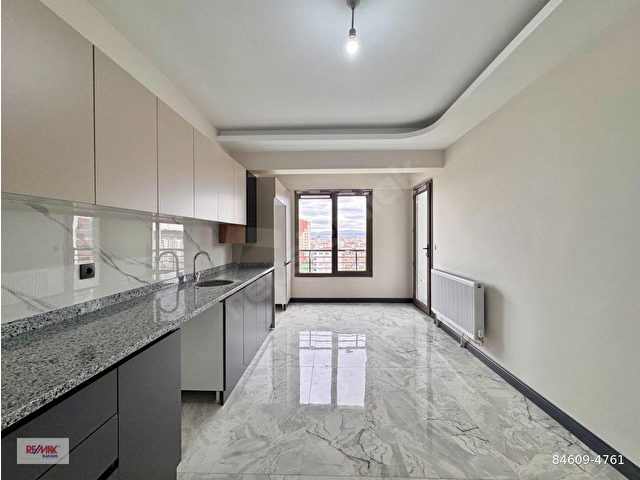 KAZIM KARABEKİR MAHALLESİNDE SATILIK SIFIR LÜX 3+1 GENİŞ DAİRE - Görsel 10