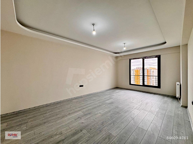 KAZIM KARABEKİR MAHALLESİNDE SATILIK SIFIR LÜX 3+1 GENİŞ DAİRE - Görsel 5