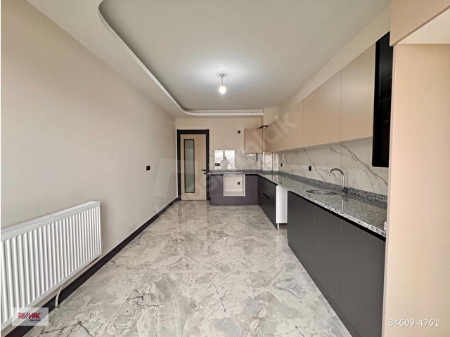 KAZIM KARABEKİR MAHALLESİNDE SATILIK SIFIR LÜX 3+1 GENİŞ DAİRE - Görsel 15