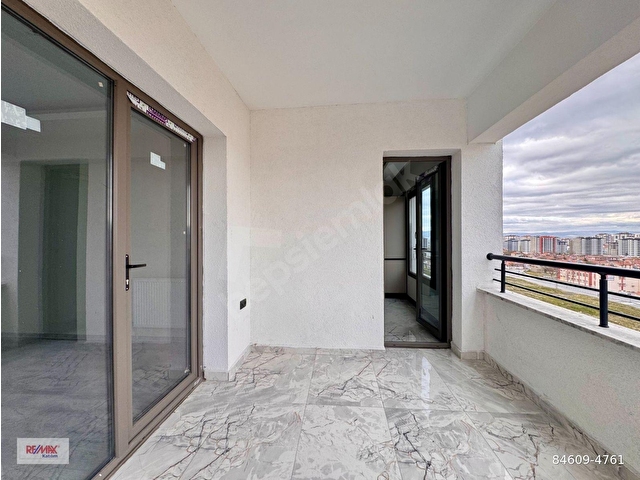 KAZIM KARABEKİR MAHALLESİNDE SATILIK SIFIR LÜX 3+1 GENİŞ DAİRE - Görsel 13