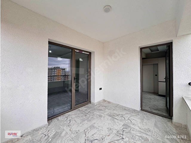 KAZIM KARABEKİR MAHALLESİNDE SATILIK SIFIR LÜX 3+1 GENİŞ DAİRE - Görsel 14
