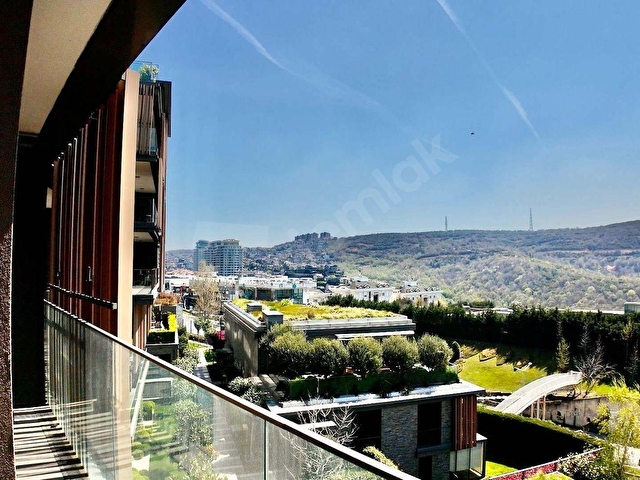 ACARKENT’E KOMŞU, MESA ÇUBUKLU 28’DE ÖNÜ AÇIK, SATIŞA HAZIR 1+1 DAİRE - Görsel 16