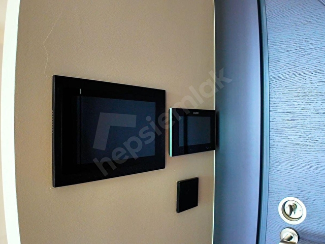 ACARKENT’E KOMŞU, MESA ÇUBUKLU 28’DE ÖNÜ AÇIK, SATIŞA HAZIR 1+1 DAİRE - Görsel 21