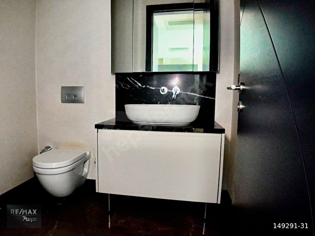 ACARKENT’E KOMŞU, MESA ÇUBUKLU 28’DE ÖNÜ AÇIK, SATIŞA HAZIR 1+1 DAİRE - Görsel 20