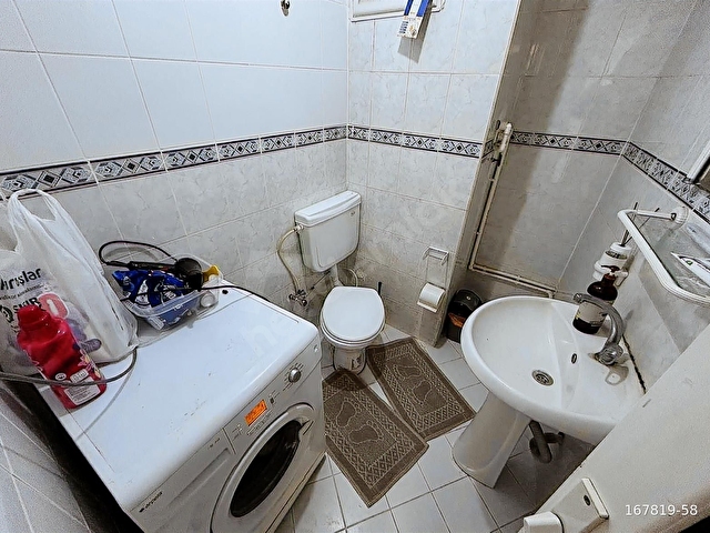 ÜSKÜDARDA YATIRIMLIK SAHİLE YAKIN DEĞERLİ LOKASYON SATILIK DAİRE - Görsel 23