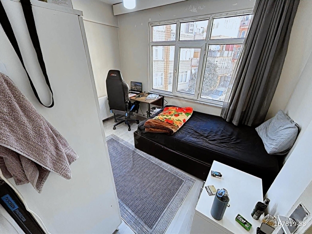ÜSKÜDARDA YATIRIMLIK SAHİLE YAKIN DEĞERLİ LOKASYON SATILIK DAİRE - Görsel 30