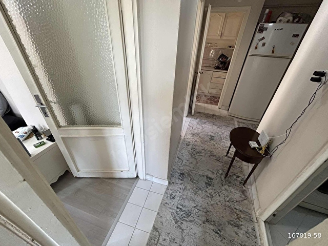 ÜSKÜDARDA YATIRIMLIK SAHİLE YAKIN DEĞERLİ LOKASYON SATILIK DAİRE - Görsel 16