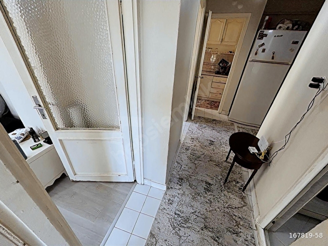 ÜSKÜDARDA YATIRIMLIK SAHİLE YAKIN DEĞERLİ LOKASYON SATILIK DAİRE - Görsel 17