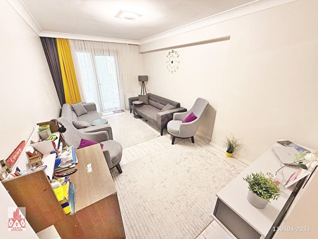 KENT EMLAKTAN ETLİK LİSE YAKINI 4+1+KİLERLİ ASANSÖRLÜ ÖN CEPHE - Görsel 18