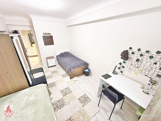 KENT EMLAKTAN ETLİK LİSE YAKINI 4+1+KİLERLİ ASANSÖRLÜ ÖN CEPHE - Görsel 28
