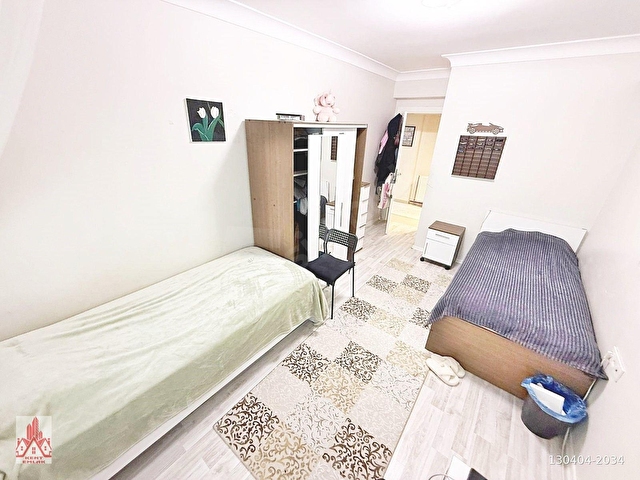 KENT EMLAKTAN ETLİK LİSE YAKINI 4+1+KİLERLİ ASANSÖRLÜ ÖN CEPHE - Görsel 29