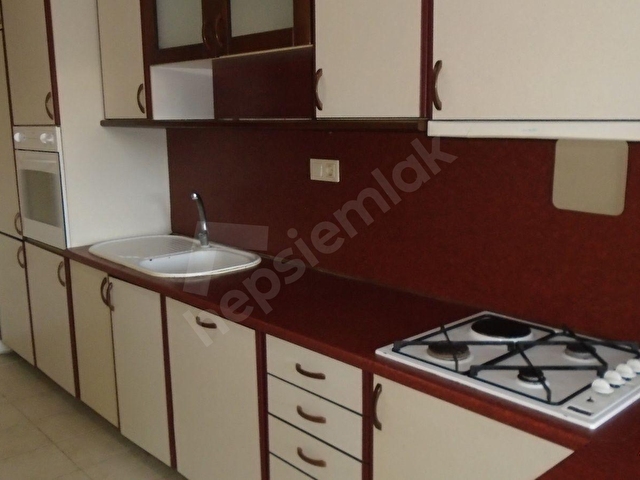 MAVİŞEHİR ALBATROS SİTESİ SAHİLE TRAMVAYA YAKIN KİRALIK 3+1 DAİRE - Görsel 28