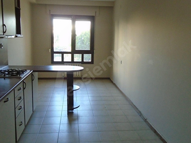 MAVİŞEHİR ALBATROS SİTESİ SAHİLE TRAMVAYA YAKIN KİRALIK 3+1 DAİRE - Görsel 25