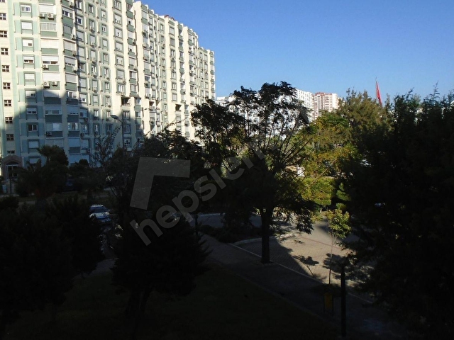 MAVİŞEHİR ALBATROS SİTESİ SAHİLE TRAMVAYA YAKIN KİRALIK 3+1 DAİRE - Görsel 3