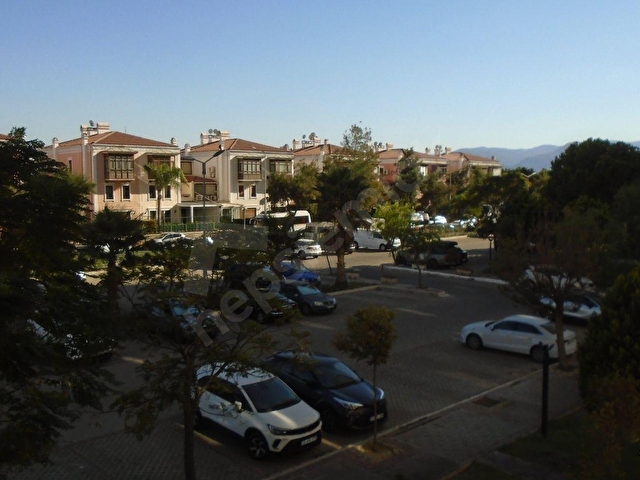 MAVİŞEHİR ALBATROS SİTESİ SAHİLE TRAMVAYA YAKIN KİRALIK 3+1 DAİRE