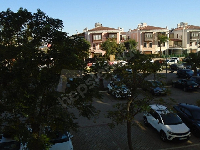 MAVİŞEHİR ALBATROS SİTESİ SAHİLE TRAMVAYA YAKIN KİRALIK 3+1 DAİRE - Görsel 24