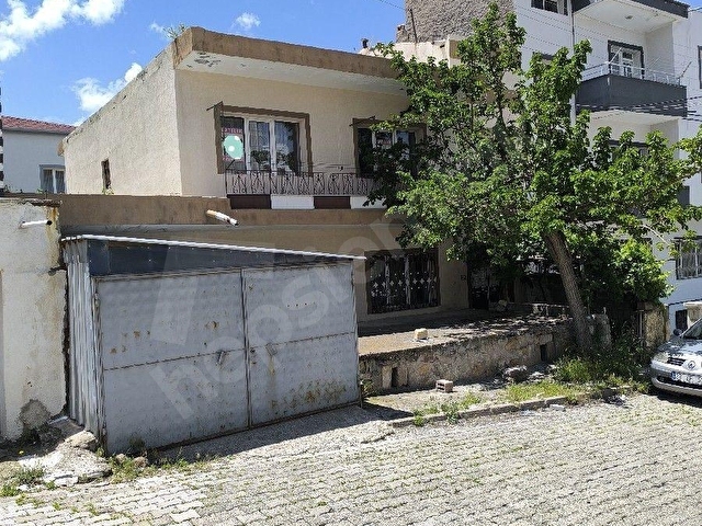 KIRATLI OĞLU MAH. SATILIK İKİ KATLI MÜSTAKİL EV - Görsel 5