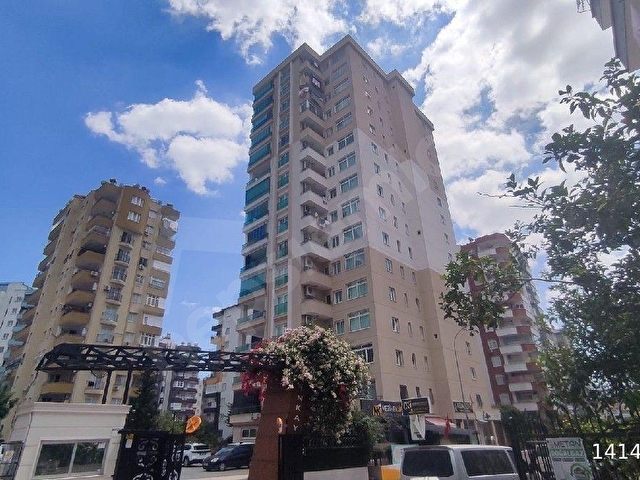 BÖLGENİN EN İYİSİ!! 4+1 AKILLI EV SİSTEMLİ KAPALI OTOPARKLI FIRSAT DAİRE
