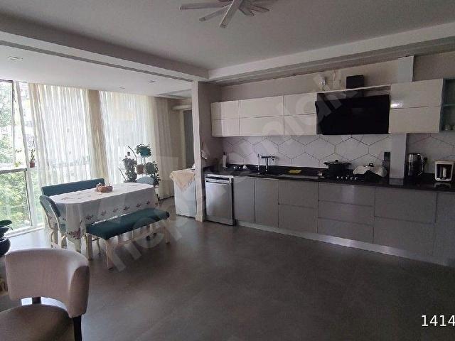 BÖLGENİN EN İYİSİ!! 4+1 AKILLI EV SİSTEMLİ KAPALI OTOPARKLI FIRSAT DAİRE - Görsel 10