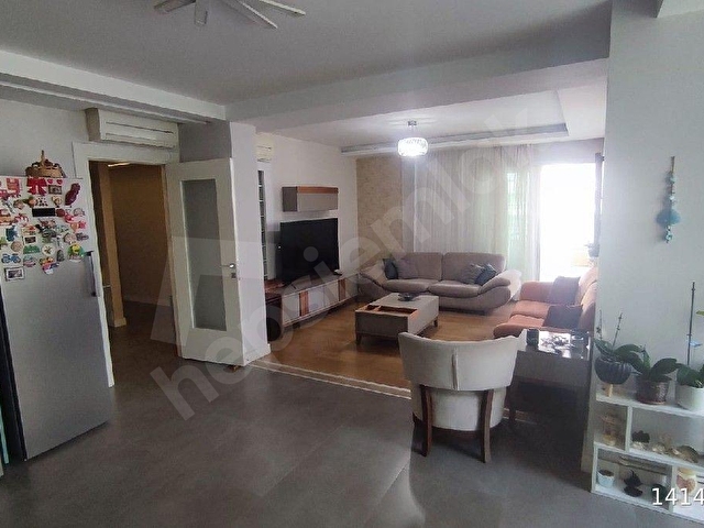 BÖLGENİN EN İYİSİ!! 4+1 AKILLI EV SİSTEMLİ KAPALI OTOPARKLI FIRSAT DAİRE - Görsel 11