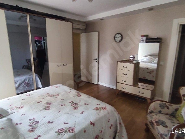 BÖLGENİN EN İYİSİ!! 4+1 AKILLI EV SİSTEMLİ KAPALI OTOPARKLI FIRSAT DAİRE - Görsel 27