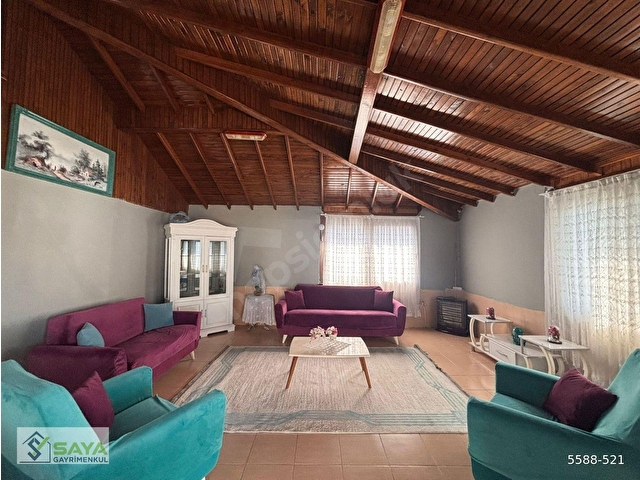 İSKENDERUN SAKARYADA TERASLI 2+1 KİRALIK DAİRE - Görsel 7