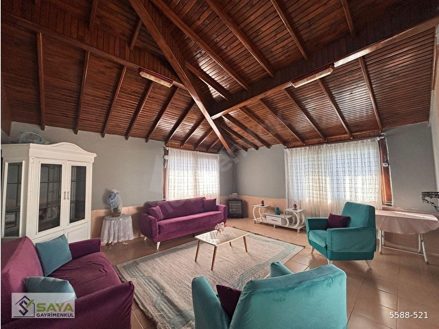 İSKENDERUN SAKARYADA TERASLI 2+1 KİRALIK DAİRE - Görsel 8