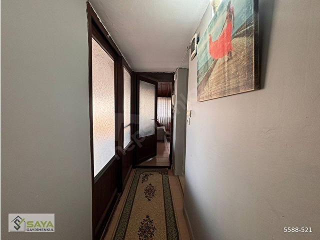 İSKENDERUN SAKARYADA TERASLI 2+1 KİRALIK DAİRE - Görsel 15