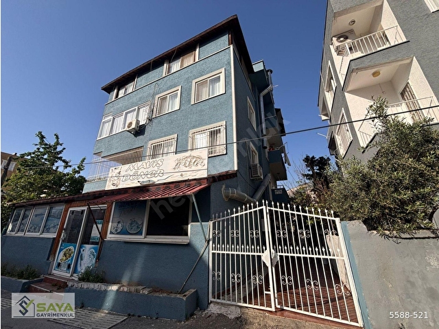 İSKENDERUN SAKARYADA TERASLI 2+1 KİRALIK DAİRE