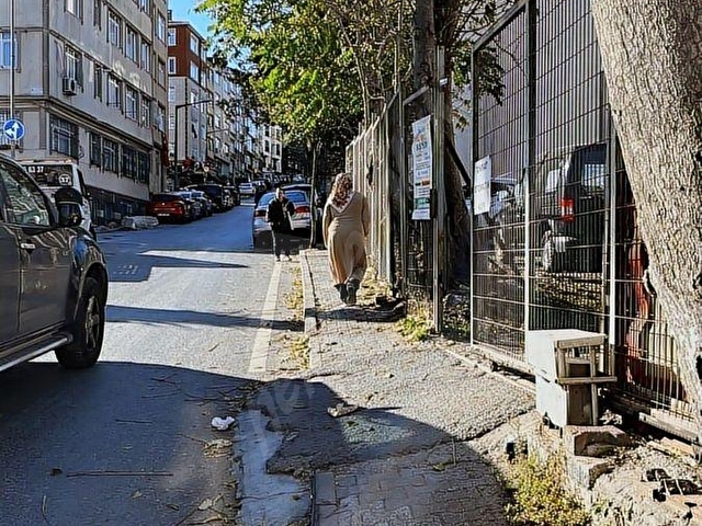 FATİHTE PRESTİJLİ YATIRIM 922 m² İMARLI ARSA + 1244 m² KONAK - Görsel 27