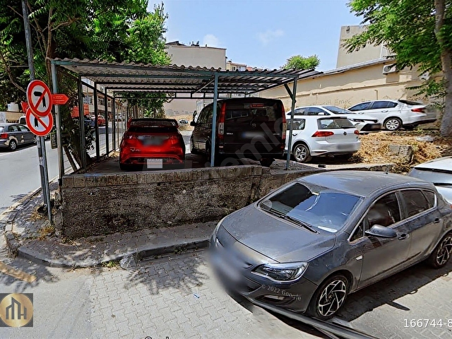 FATİHTE PRESTİJLİ YATIRIM 922 m² İMARLI ARSA + 1244 m² KONAK - Görsel 22