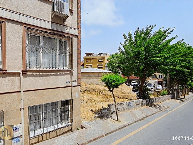 FATİHTE PRESTİJLİ YATIRIM 922 m² İMARLI ARSA + 1244 m² KONAK - Görsel 25