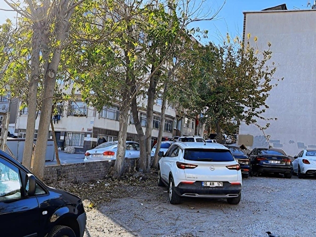 FATİHTE PRESTİJLİ YATIRIM 922 m² İMARLI ARSA + 1244 m² KONAK - Görsel 19