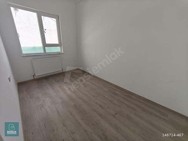 KURTULUŞ KIBRIS CADDE ÜZERİ KİRALIK 1+1 SIFIR FULL EŞYALI DAİRE - Görsel 7