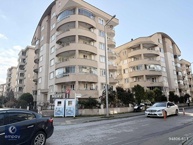 ERTUĞRUL METRO İST YAKININDA SİTE İÇİ SATILIK ARA KAT 3+1 DAİRE - Görsel 28