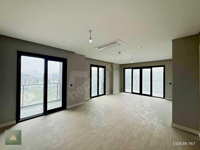 AVRUPA KONUTLARI SAKLIVADİ DE KİRALIK 3+1 KÖŞE DAİRE BOŞ GÜNCEL - Görsel 6